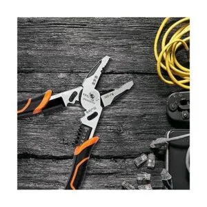 VANJOIN Linesman Alicates de combinación profesionales de_7
