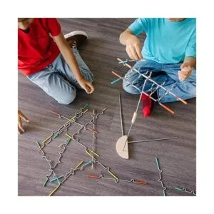 Juego familiar Melissa Doug Suspend 31 piezas_6
