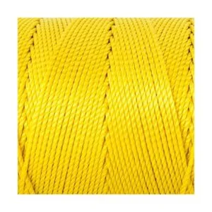 HONGDA Cuerda de nailon trenzada 18 x 1080 pies cuerda_3