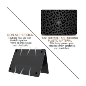 GABraden Compatible con MacBook Air de 13 pulgadas_4