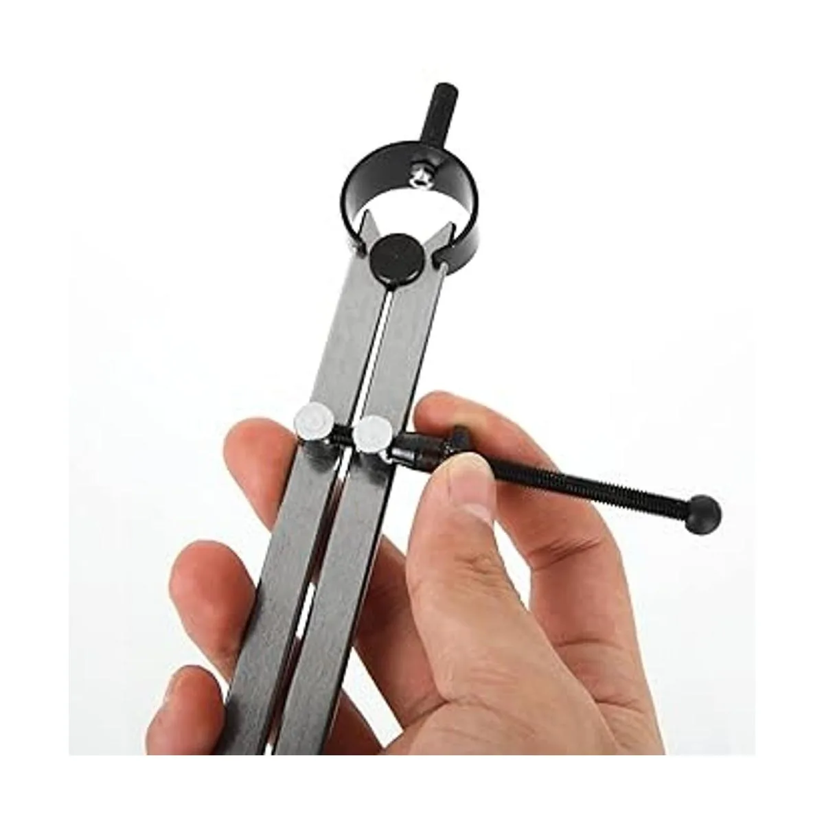 Juego de 3 pinzas de muelledivisores de 8.0 in juego de_4