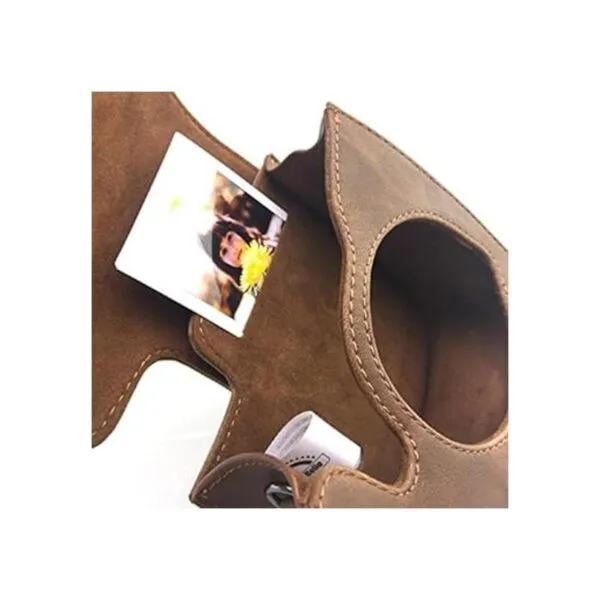 Hellohelio Estuche para cámara Fujifilm Instax Mini_7