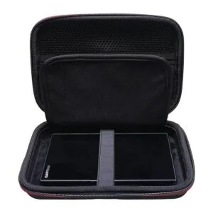 LTGEM Funda rígida de EVA para Garmin DriveSmart_1