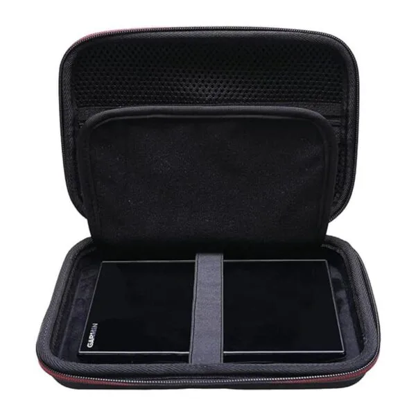 LTGEM Funda rígida de EVA para Garmin DriveSmart_1