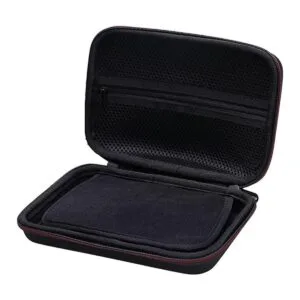 LTGEM Funda rígida de EVA para Garmin DriveSmart_4