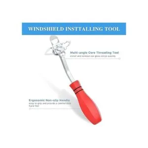 Worldity Kit de 12 herramientas de instalación de_3