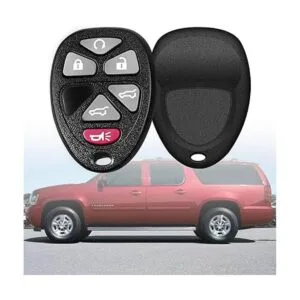 Entrada sin llave de repuesto de autoprogramación_4