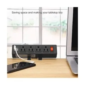 HHSOET Abrazadera de escritorio abrazadera de_6