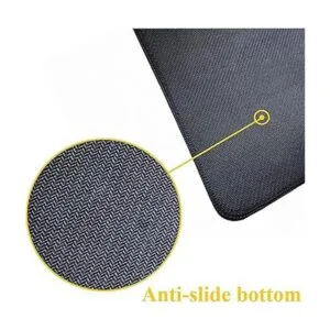 Northern Lights Forest Aurora Borealis XXL XL Alfombrilla_5