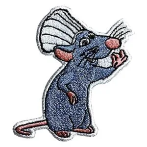 Tervis DisneyPixarRatatouille Vaso aislado de doble_2