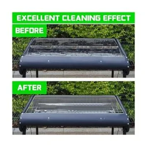 Hhome Kit de limpieza de plancha de 16 piezas para tapa_5