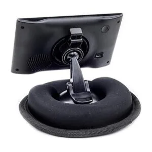 Soporte antideslizante para coche para Garmin Drive 52_3