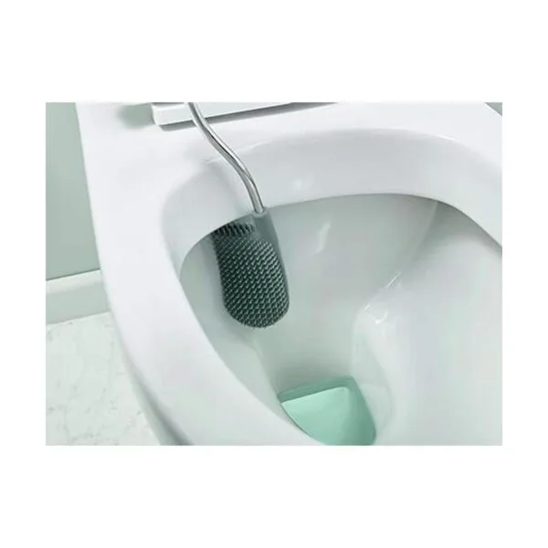 Joseph Joseph Flex Lite Escobilla de inodoro con soporte_4