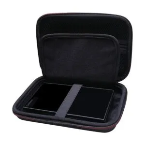 LTGEM Funda rígida de EVA para Garmin DriveSmart_2