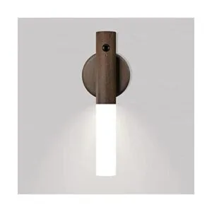 Luces de antorcha para montaje en pared con carga USB luz_1
