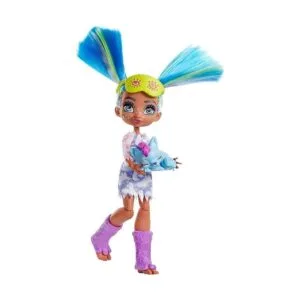 Cave Club Stellar Sleepover Adventure Playset con Tella_7