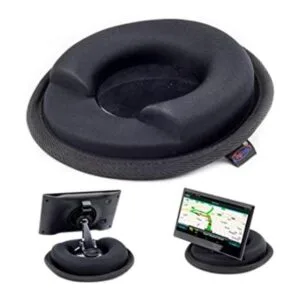 Soporte antideslizante para coche para Garmin Drive 52_1