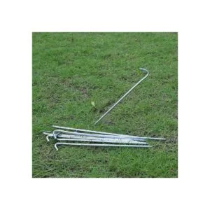 MySit Juego de 30 estacas para tienda de campaña de 9_5