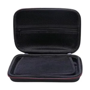 LTGEM Funda rígida de EVA para Garmin DriveSmart_3