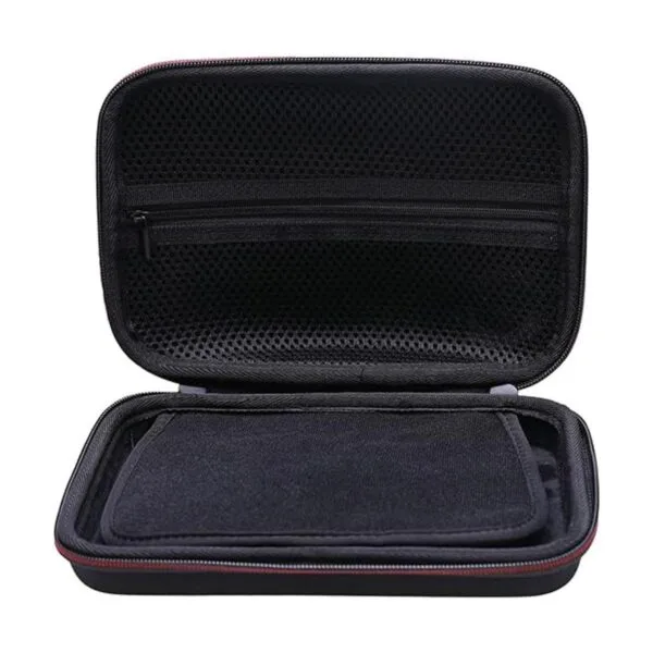 LTGEM Funda rígida de EVA para Garmin DriveSmart_3