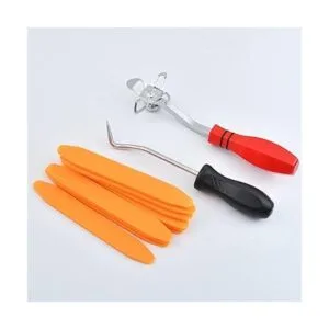 Worldity Kit de 12 herramientas de instalación de_7