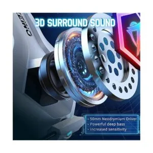 Auriculares para juegos PS4 auriculares Xbox con sonido_2