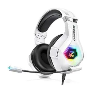 Auriculares para juegos PS4 auriculares Xbox con sonido_1