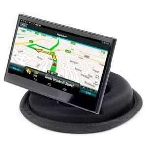 Soporte antideslizante para coche para Garmin Drive 52_2