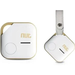 Nutale Key Finder Bluetooth Tracker Item Locator with Key_1