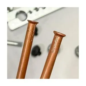 Sutekus Juego de herramientas de doble acampanado para_6