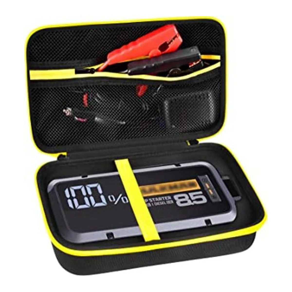 Funda compatible con arrancador Alpha8585s Jump Starter_1