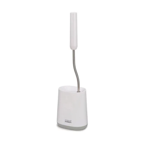 Joseph Joseph Flex Lite Escobilla de inodoro con soporte_1