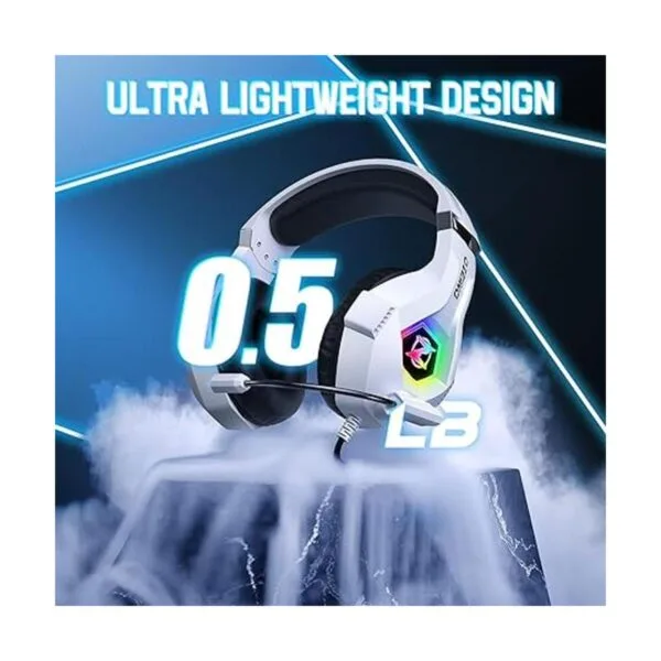 Auriculares para juegos PS4 auriculares Xbox con sonido_6