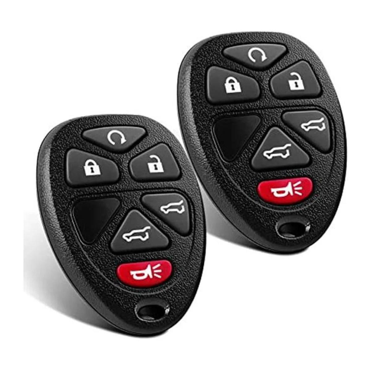 Entrada sin llave de repuesto de autoprogramación_1