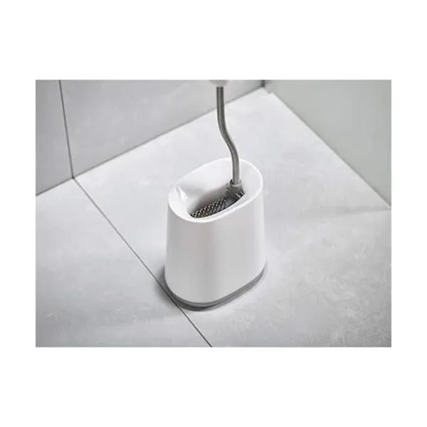 Joseph Joseph Flex Lite Escobilla de inodoro con soporte_3