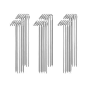 MySit Juego de 30 estacas para tienda de campaña de 9_1