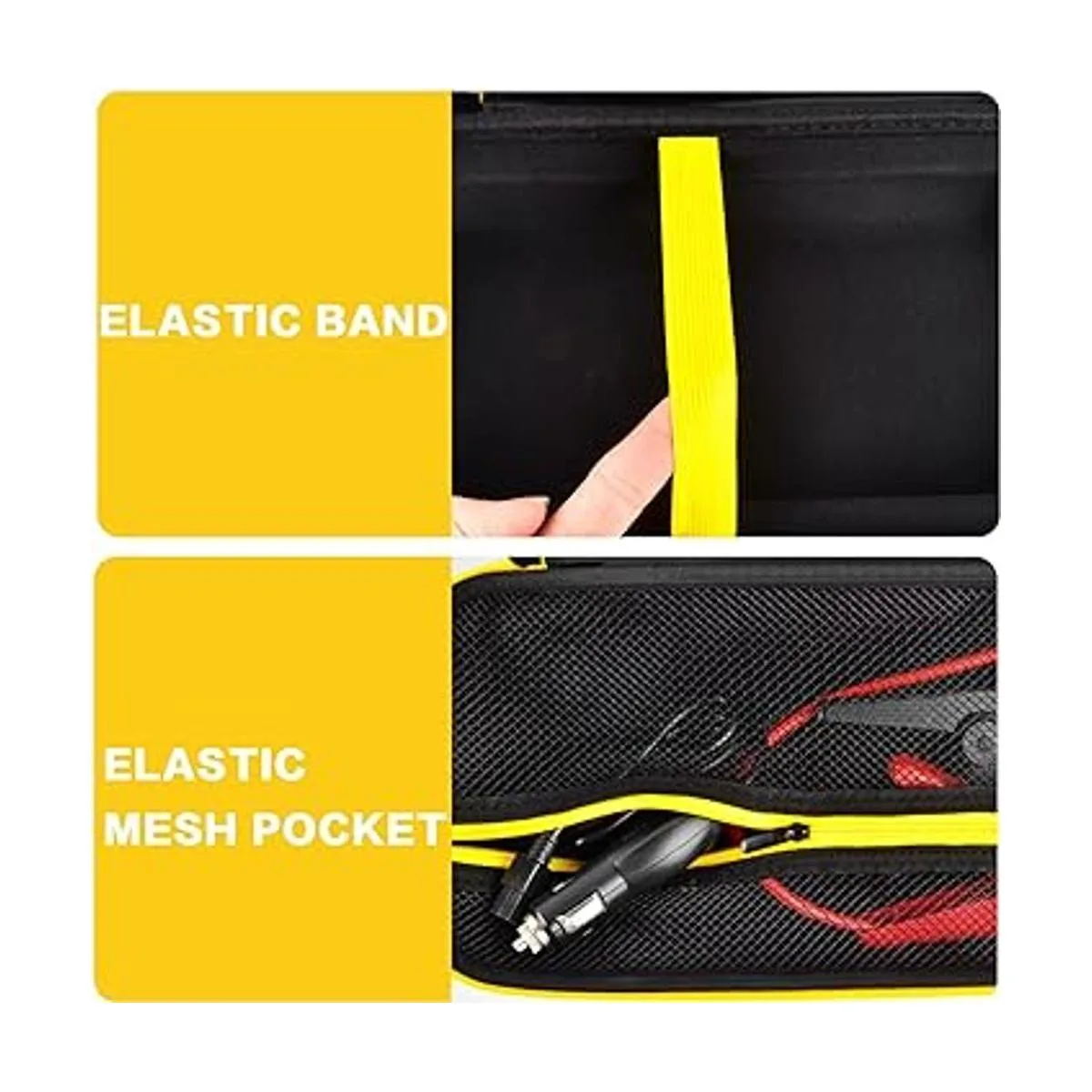 Funda compatible con arrancador Alpha8585s Jump Starter_3