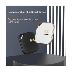 Nutale Key Finder Bluetooth Tracker Item Locator with Key_3