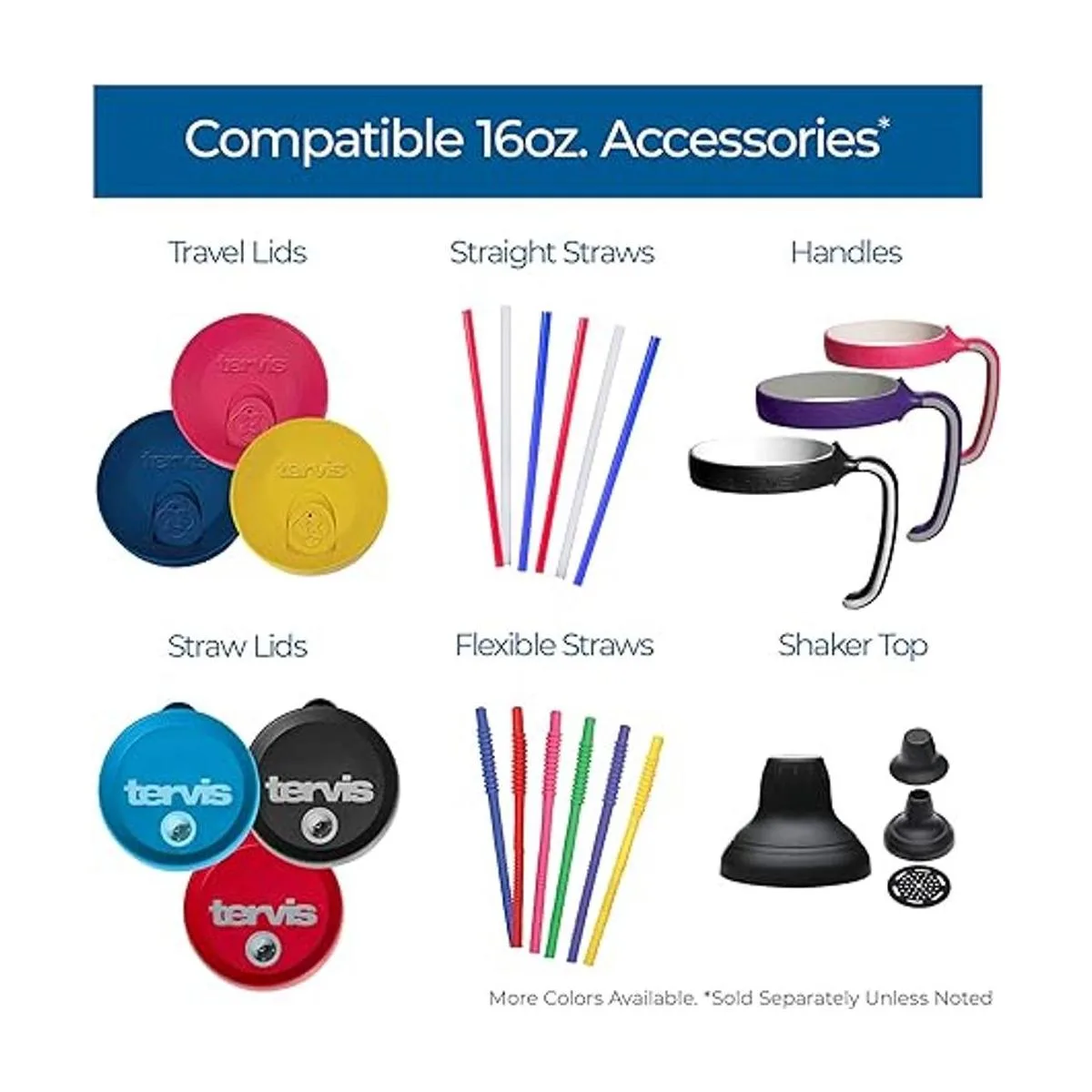 Tervis DisneyPixarRatatouille Vaso aislado de doble_5