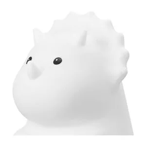 Globe Electric 13272 Lámpara de noche de silicona_7