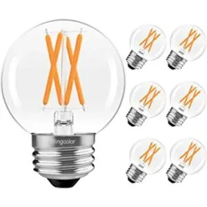 Bombilla LED E26 equivalente a 60 vatios bombilla LED_1