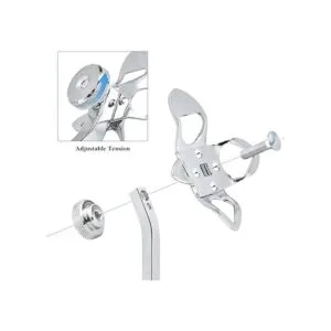 Worldity Kit de 12 herramientas de instalación de_6