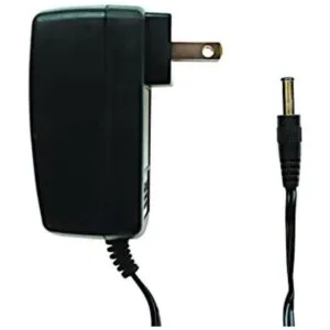 Booster PAC ESA214 Cargador con conector pequeño para_1