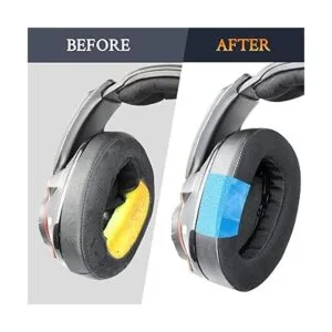 SOULWIT Almohadillas de gel de refrigeración de repuesto_5