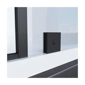 CKB Abrazadera de vidrio de latón para vidrio de_6