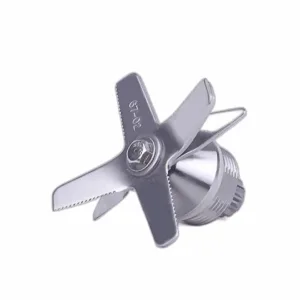 CRANDDI Conjunto de cuchilla de repuesto para YL010_1