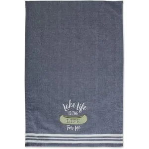 DII Colección de mesa colección Happy Camper juego de_4