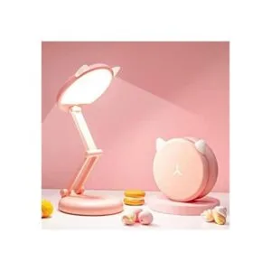 One Fire Bonita lámpara de escritorio rosa accesorios de_1