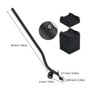 Herramienta de elevación de muebles muebles de_2