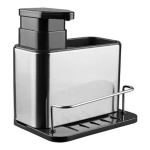 RedCall Dispensador de jabón para fregadero de cocina_7